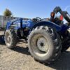 2016 NEW HOLLAND WORKMASTER 70