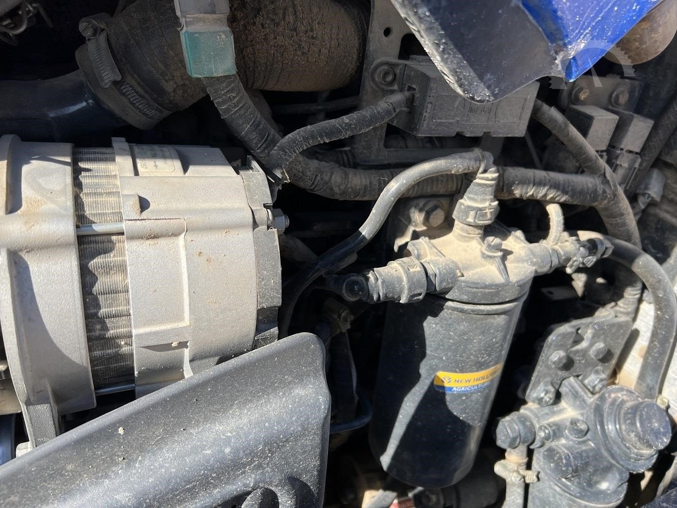 2016 NEW HOLLAND WORKMASTER 70 - Image 32