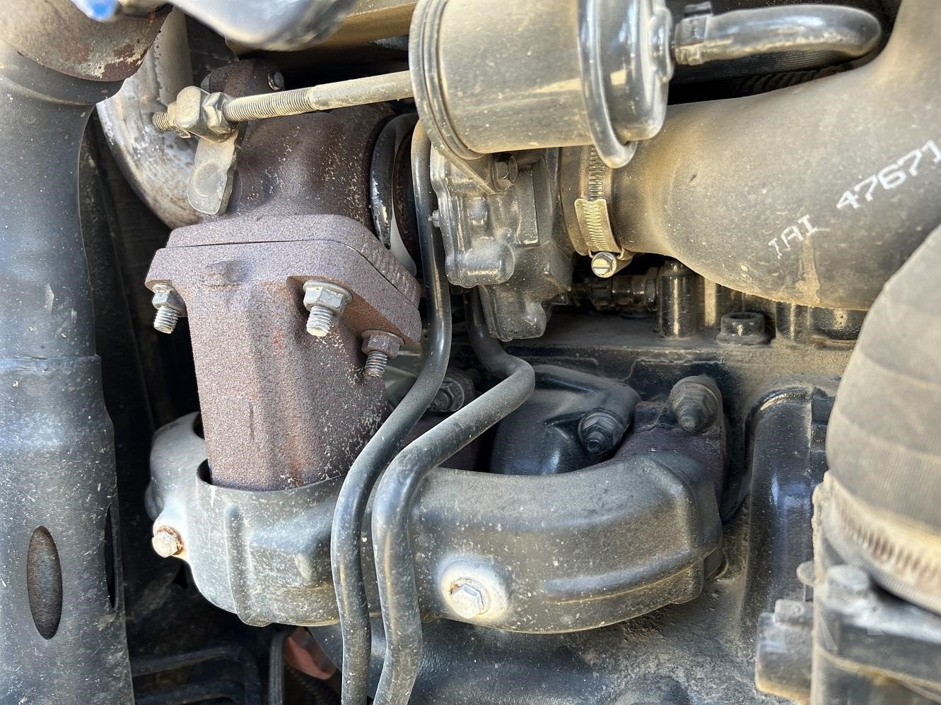 2016 NEW HOLLAND WORKMASTER 70 - Image 31