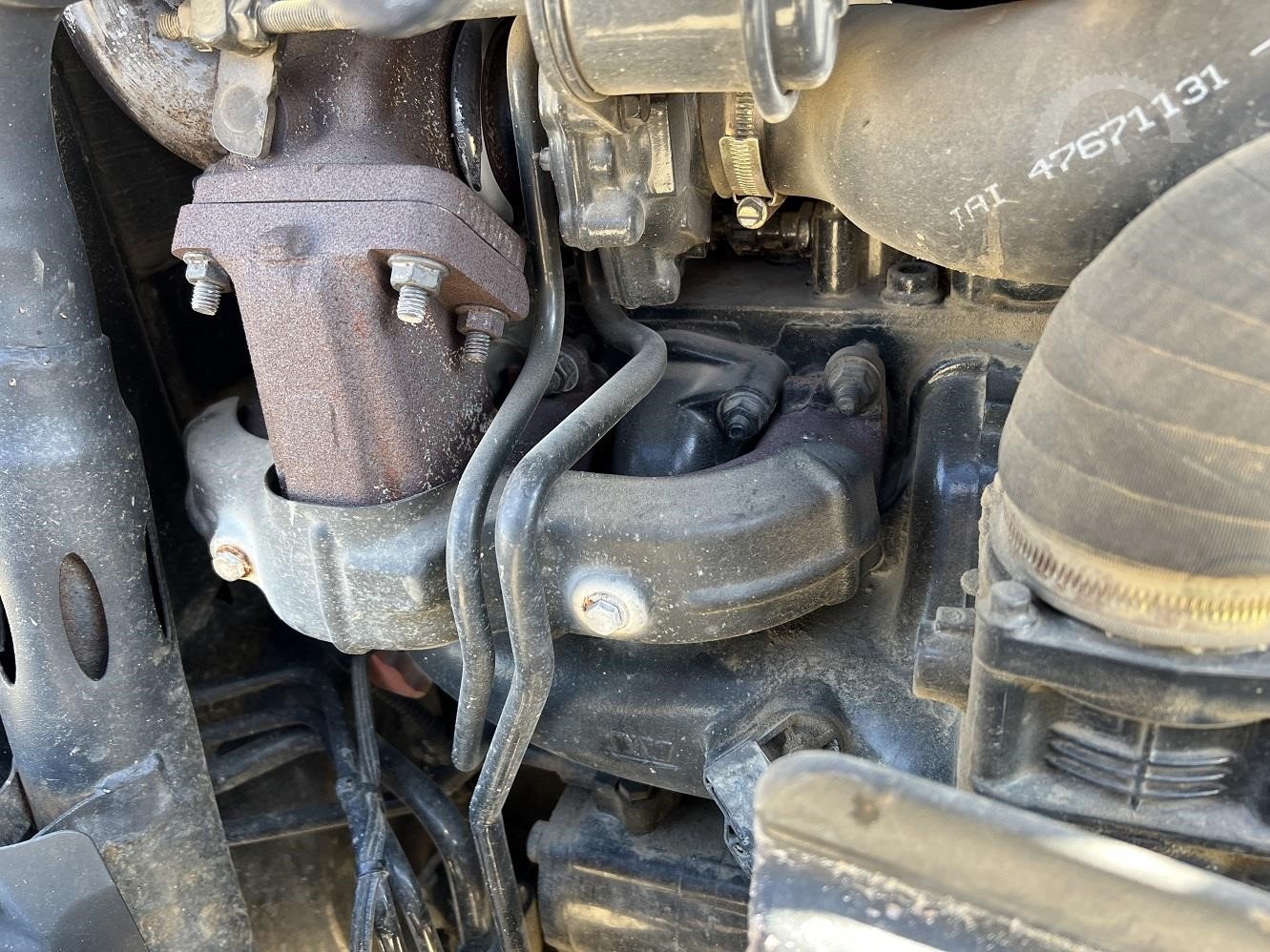 2016 NEW HOLLAND WORKMASTER 70 - Image 30