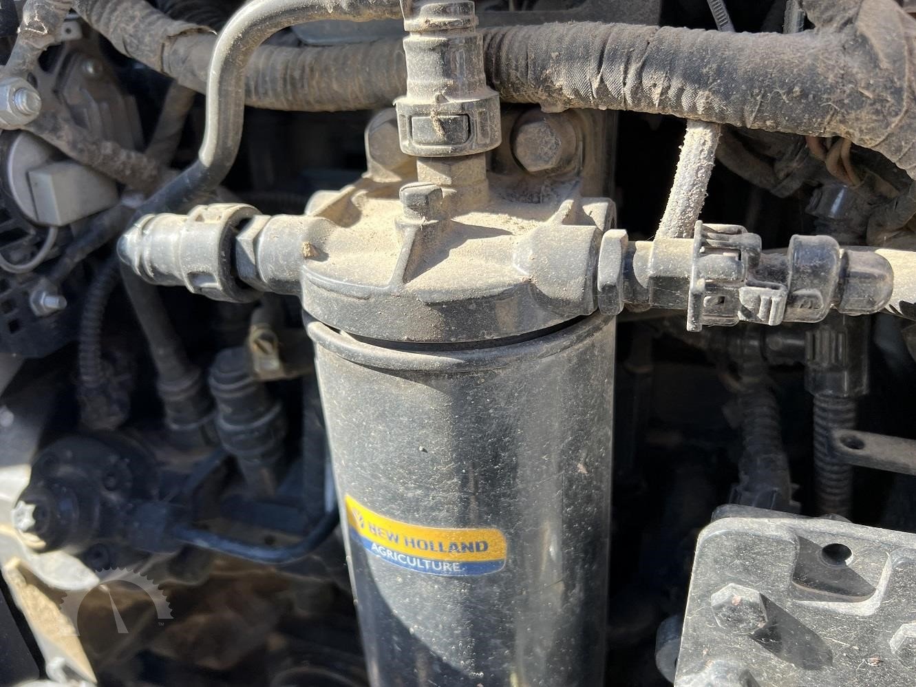 2016 NEW HOLLAND WORKMASTER 70 - Image 29