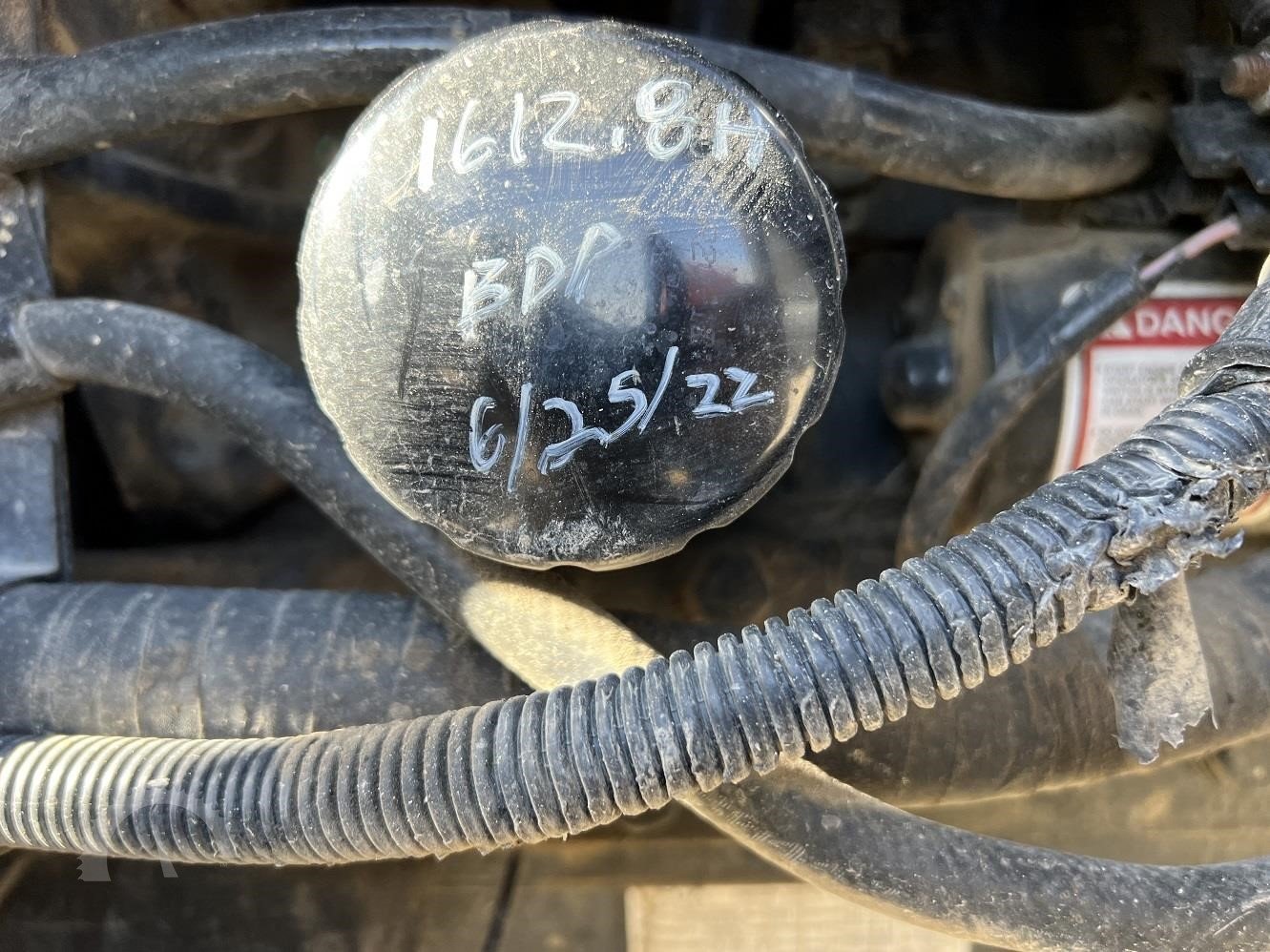 2016 NEW HOLLAND WORKMASTER 70 - Image 28