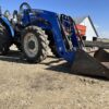 2016 NEW HOLLAND WORKMASTER 70