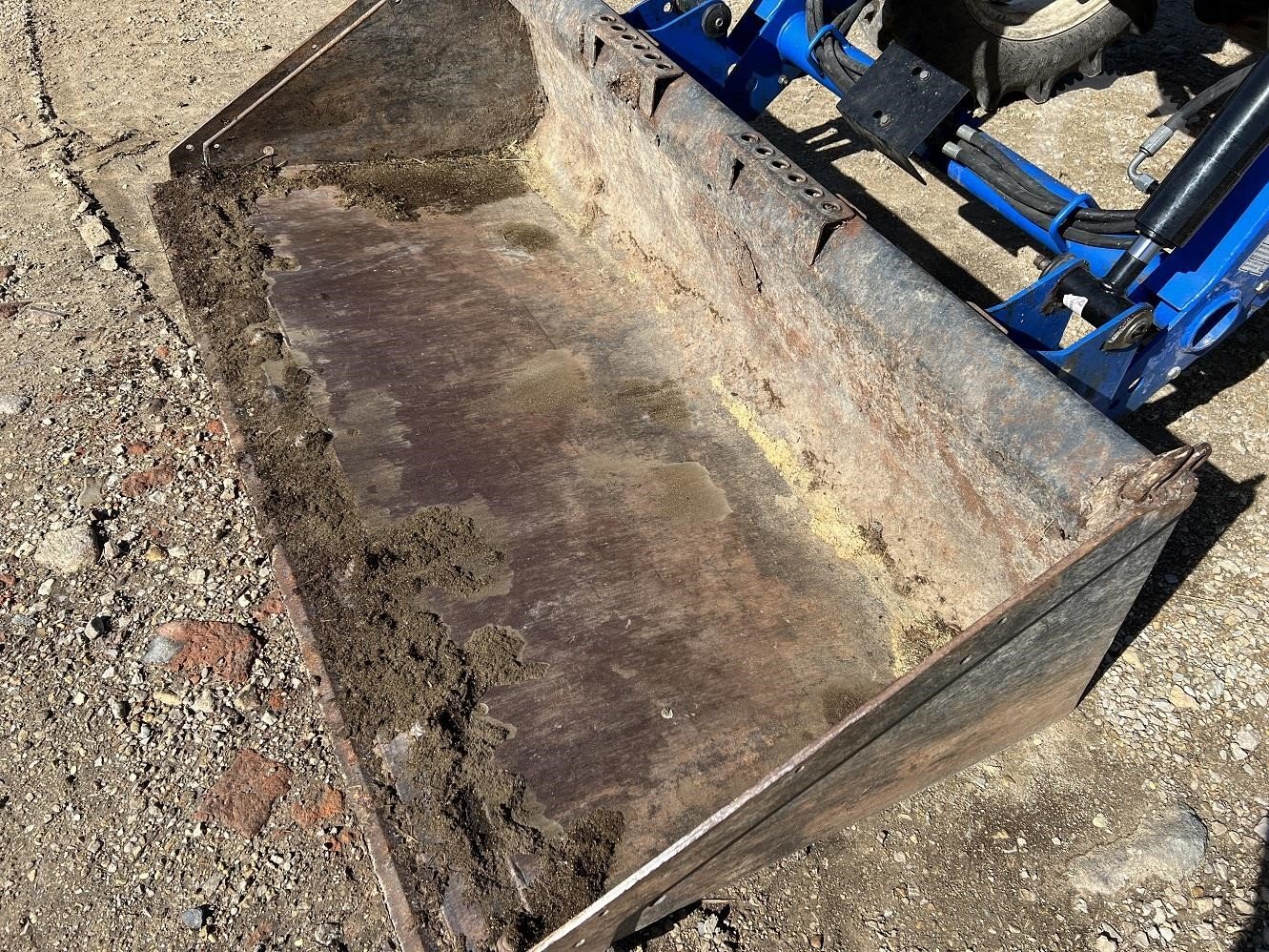 2016 NEW HOLLAND WORKMASTER 70 - Image 24