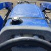 2016 NEW HOLLAND WORKMASTER 70