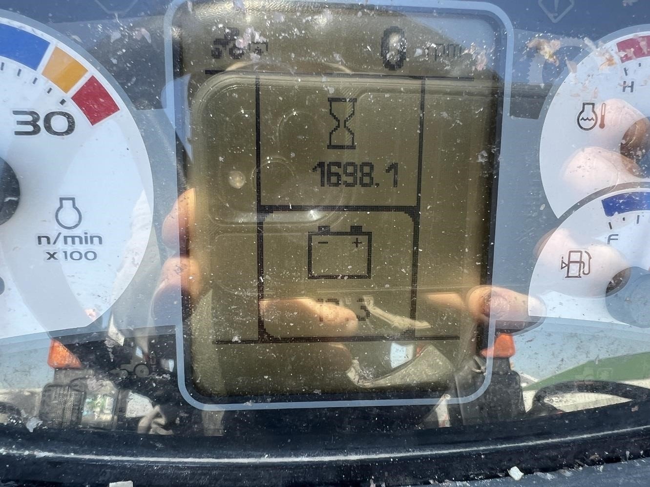 2016 NEW HOLLAND WORKMASTER 70 - Image 20