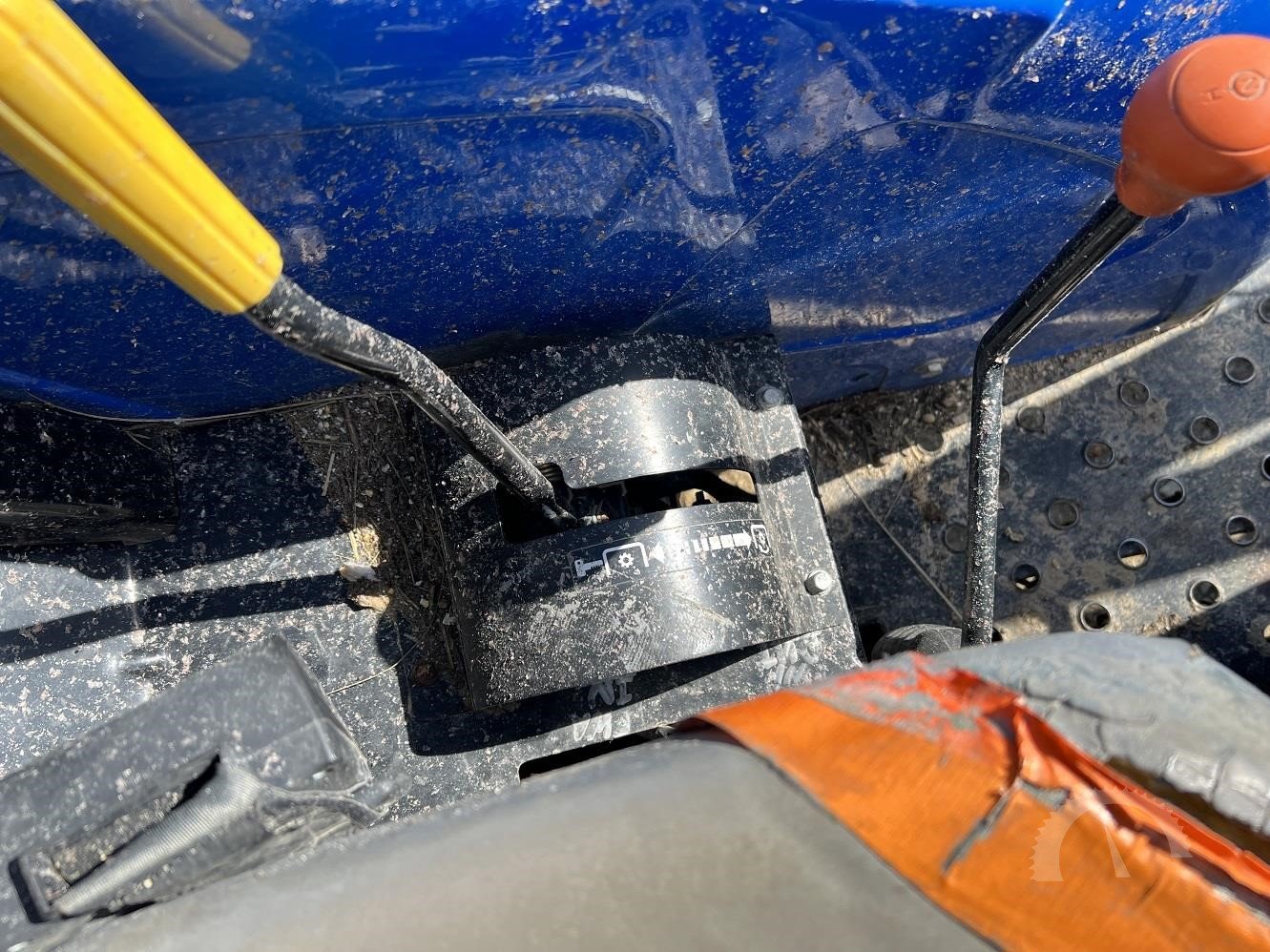 2016 NEW HOLLAND WORKMASTER 70 - Image 17