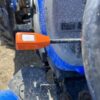 2016 NEW HOLLAND WORKMASTER 70