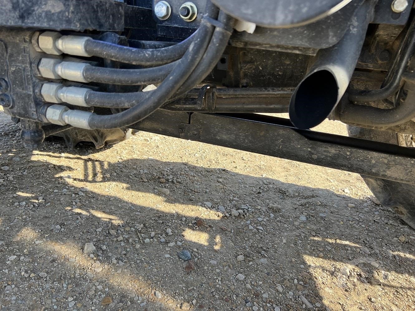 2016 NEW HOLLAND WORKMASTER 70 - Image 15