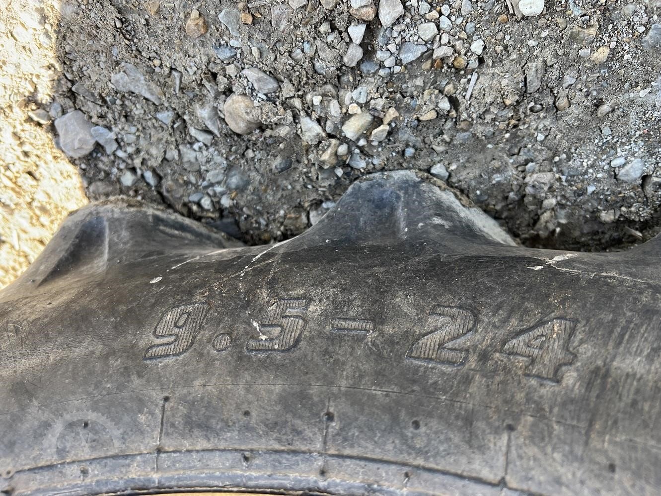 2016 NEW HOLLAND WORKMASTER 70 - Image 8