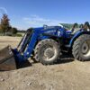 2016 NEW HOLLAND WORKMASTER 70
