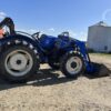 2016 NEW HOLLAND WORKMASTER 70