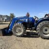2016 NEW HOLLAND WORKMASTER 70