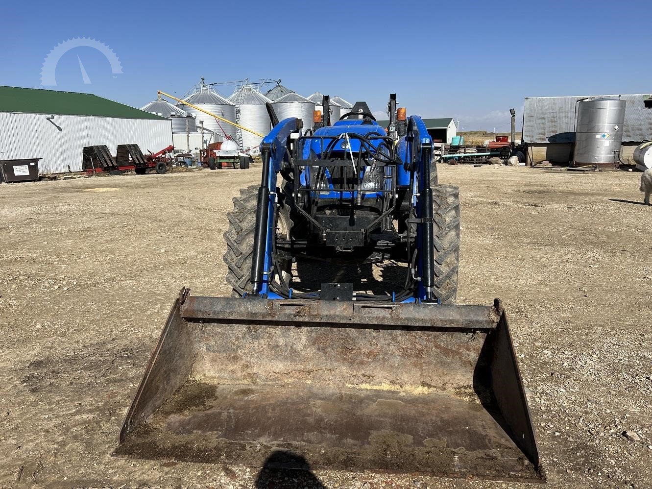 2016 NEW HOLLAND WORKMASTER 70 - Image 37