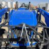 2016 NEW HOLLAND WORKMASTER 70