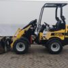 2020 Gehl AL340 Compact Wheel Loader