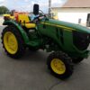 2021 John Deere 3028EN