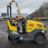 2019 Wacker Neuson RD1880 Roller