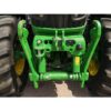 2020 John Deere 6155 R Ultimate Edition Command Pro