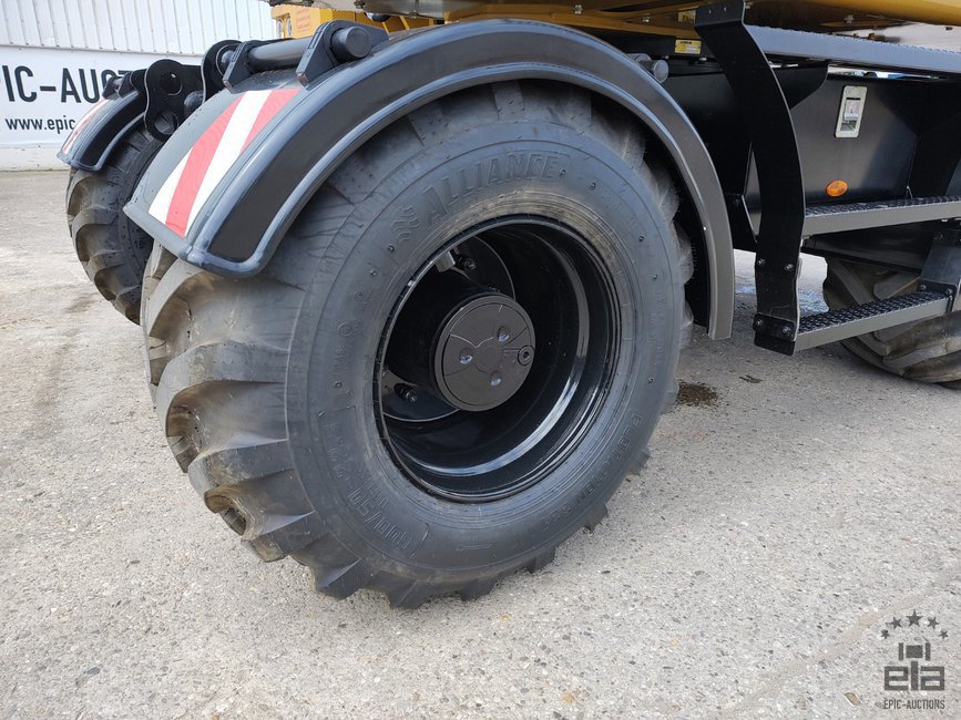 2021 Caterpillar M314 Wheeled Excavator - Image 18