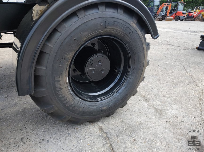 2021 Caterpillar M314 Wheeled Excavator - Image 20