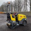 2019 Wacker Neuson RD1880 Roller