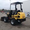 2020 Gehl AL340 Compact Wheel Loader