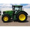 2020 John Deere 6155 R Ultimate Edition Command Pro