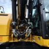 2021 Caterpillar M314 Wheeled Excavator
