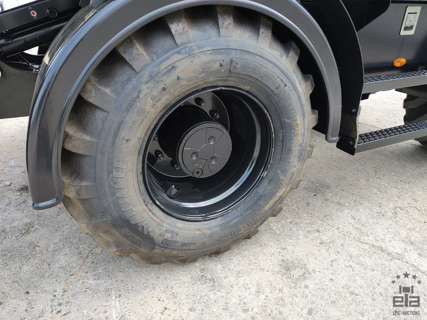 2021 Caterpillar M314 Wheeled Excavator - Image 29