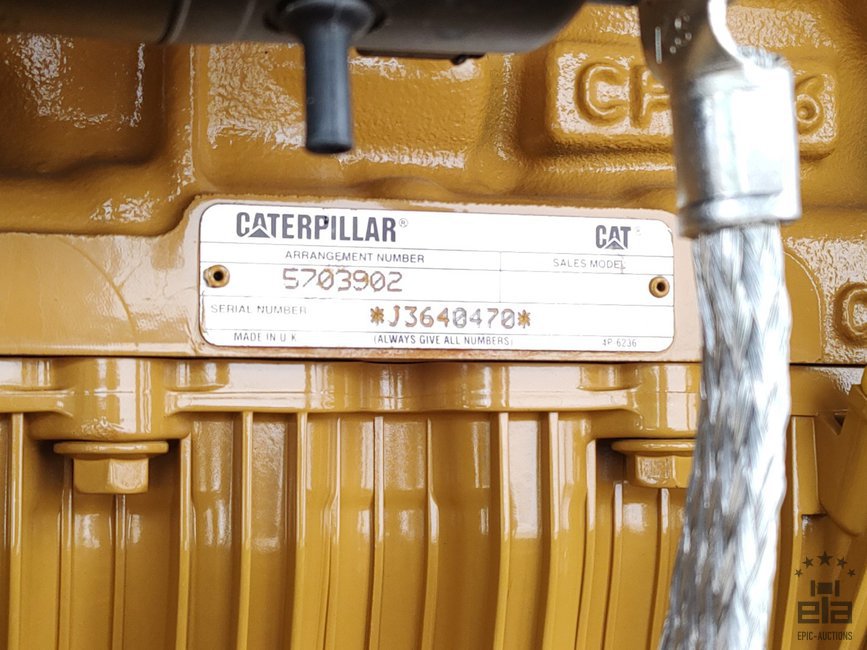 2021 Caterpillar M314 Wheeled Excavator - Image 31