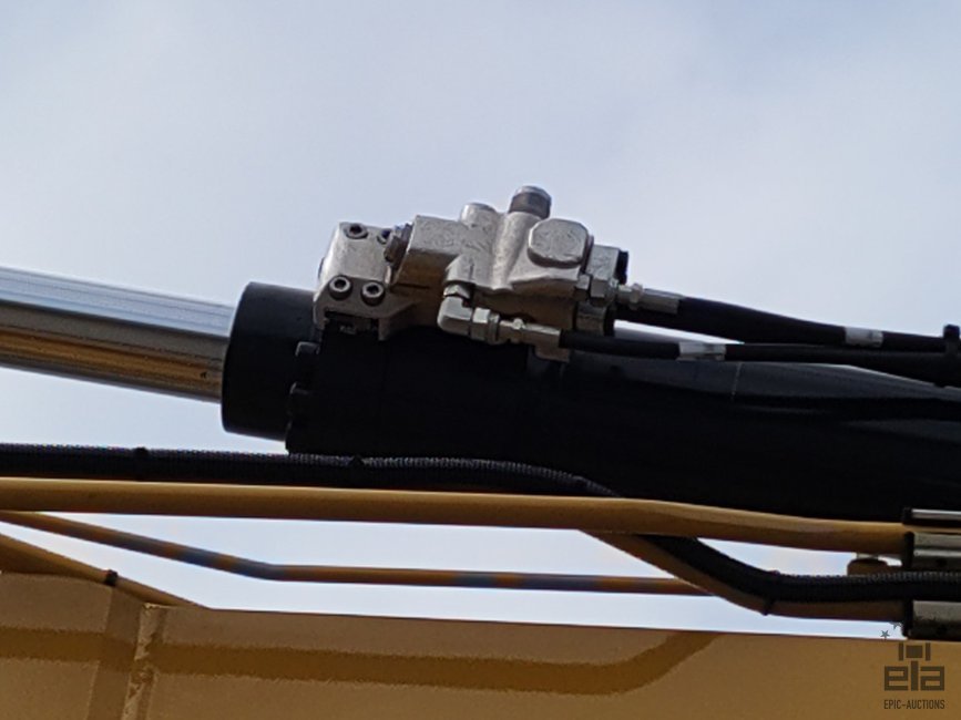 2021 Caterpillar M314 Wheeled Excavator - Image 33