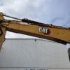 2021 Caterpillar M314 Wheeled Excavator