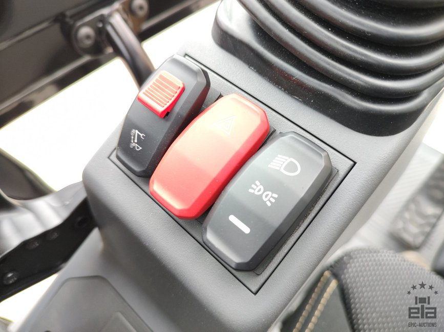 2021 Caterpillar M314 Wheeled Excavator - Image 41