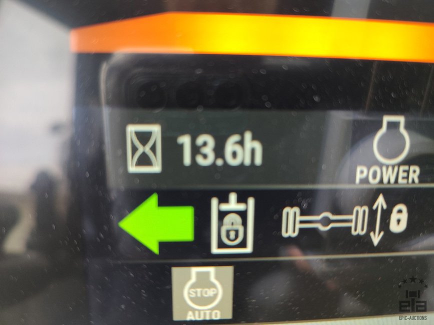 2021 Caterpillar M314 Wheeled Excavator - Image 43