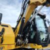 2021 Caterpillar M314 Wheeled Excavator