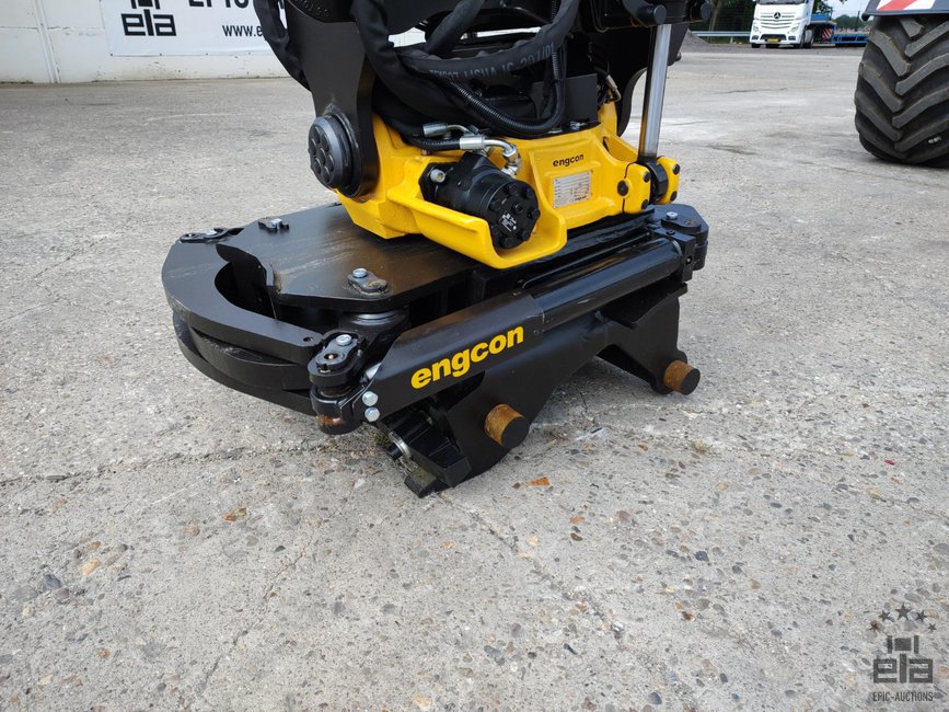 2021 Caterpillar M314 Wheeled Excavator - Image 47