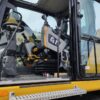 2021 Caterpillar M314 Wheeled Excavator