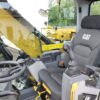 2021 Caterpillar M314 Wheeled Excavator