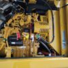 2021 Caterpillar M314 Wheeled Excavator