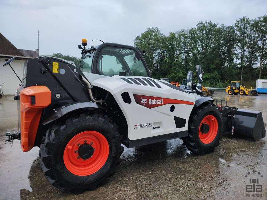 2020 Bobcat T36.120SLB Telehandler