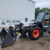 2020 Bobcat T36.120SLB Telehandler