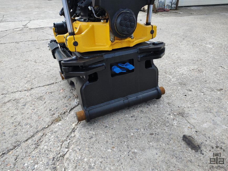 2021 Caterpillar M314 Wheeled Excavator - Image 7