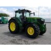 2020 John Deere 6155 R Ultimate Edition Command Pro