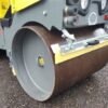 2019 Wacker Neuson RD1880 Roller