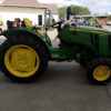 2021 John Deere 3028EN