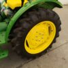 2021 John Deere 3028EN