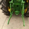 2021 John Deere 3028EN