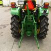 2021 John Deere 3028EN