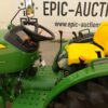 2021 John Deere 3028EN